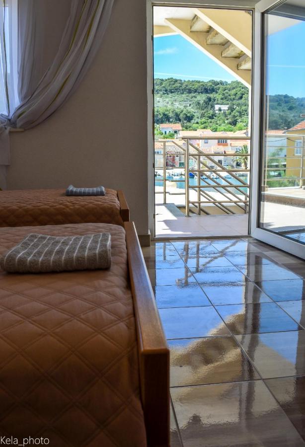 Galeb Apartment Veli Iz Exterior photo